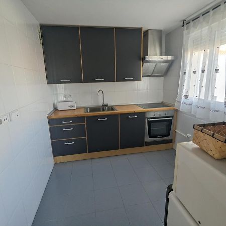 San Juan Nº10 Apartment Jaén Екстериор снимка