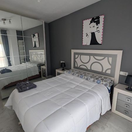 San Juan Nº10 Apartment Jaén Екстериор снимка