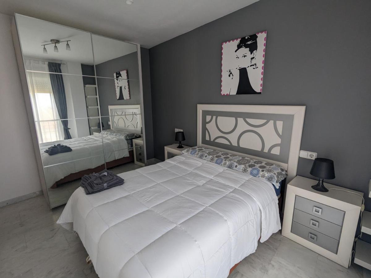 San Juan Nº10 Apartment Jaén Екстериор снимка