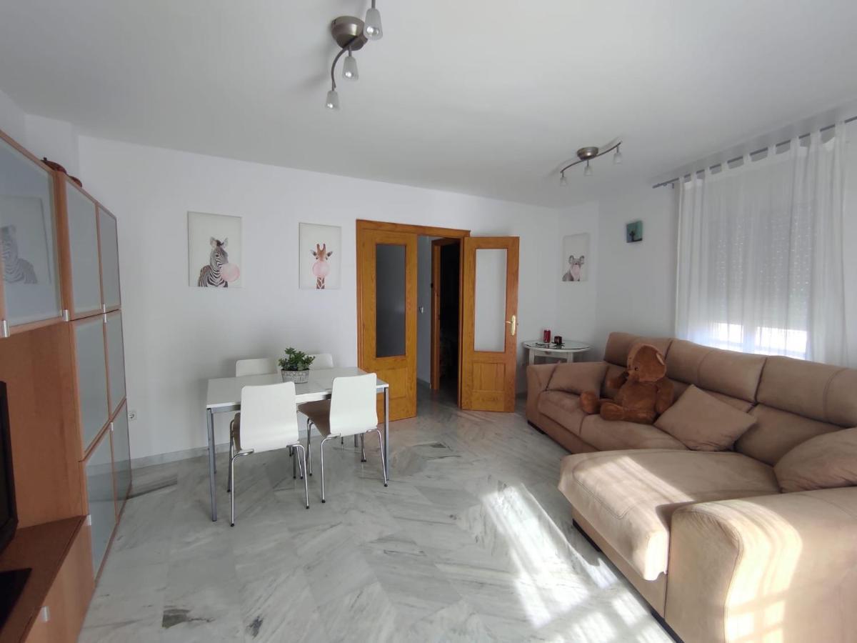 San Juan Nº10 Apartment Jaén Екстериор снимка