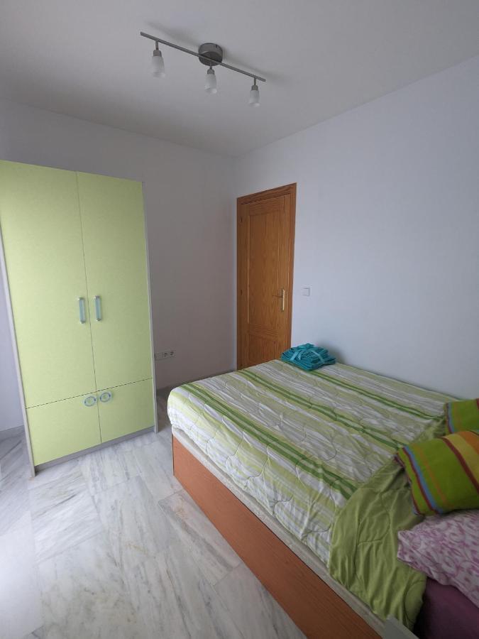 San Juan Nº10 Apartment Jaén Екстериор снимка