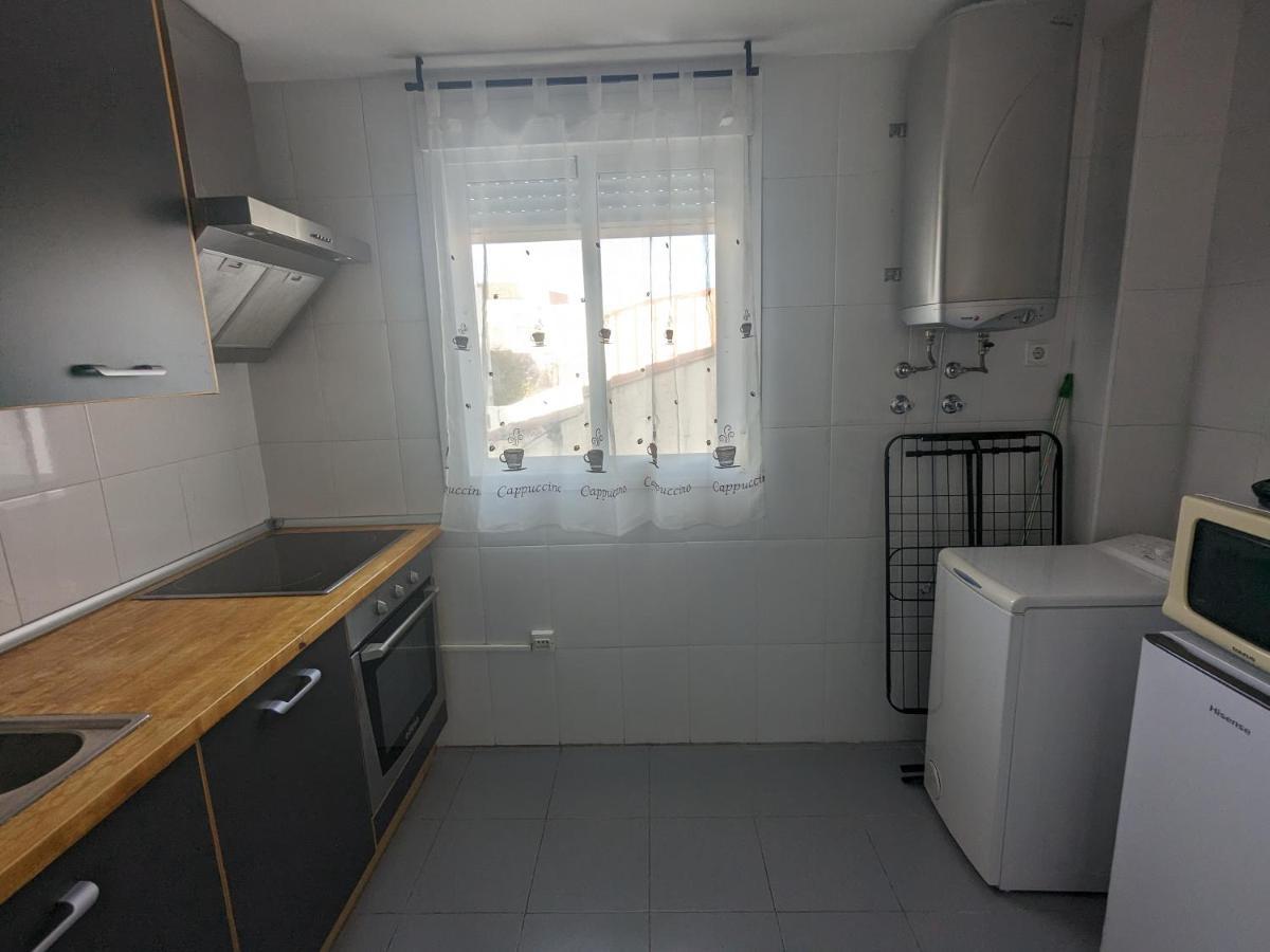 San Juan Nº10 Apartment Jaén Екстериор снимка