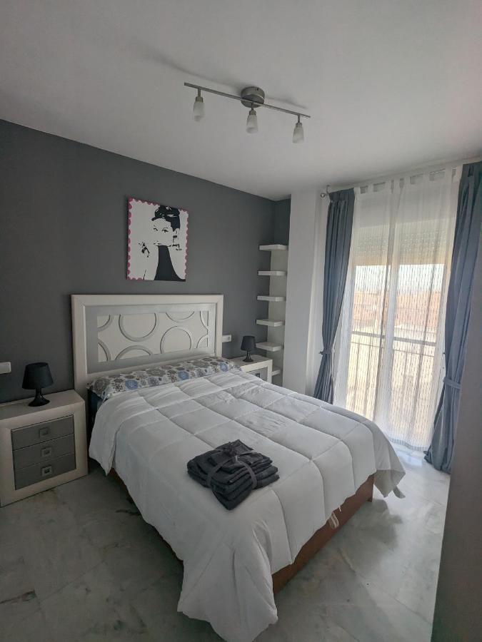 San Juan Nº10 Apartment Jaén Екстериор снимка