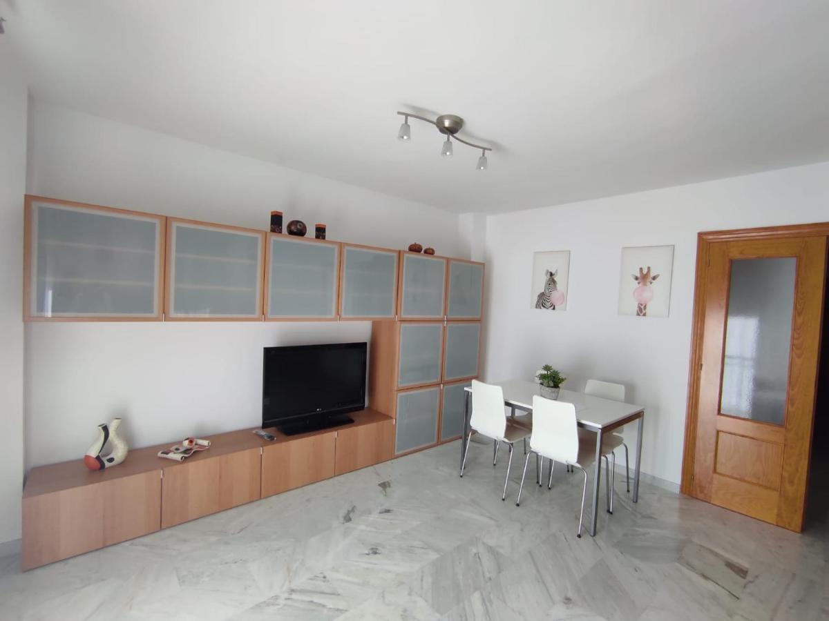 San Juan Nº10 Apartment Jaén Екстериор снимка