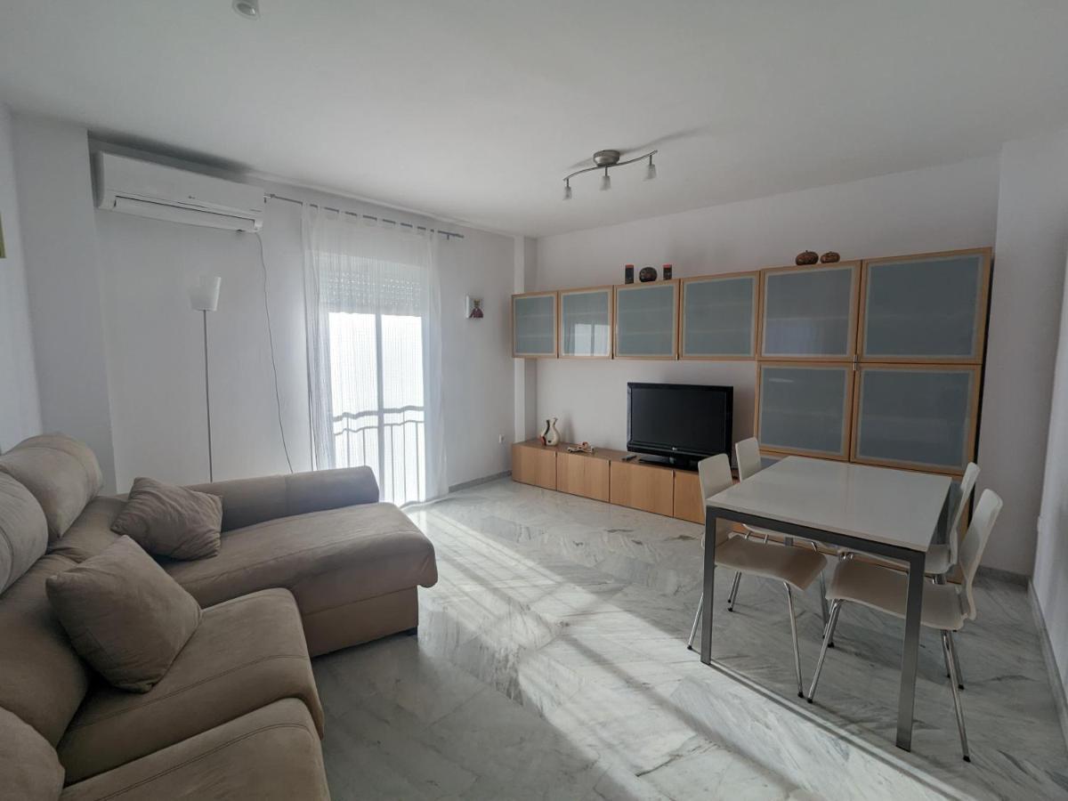 San Juan Nº10 Apartment Jaén Екстериор снимка